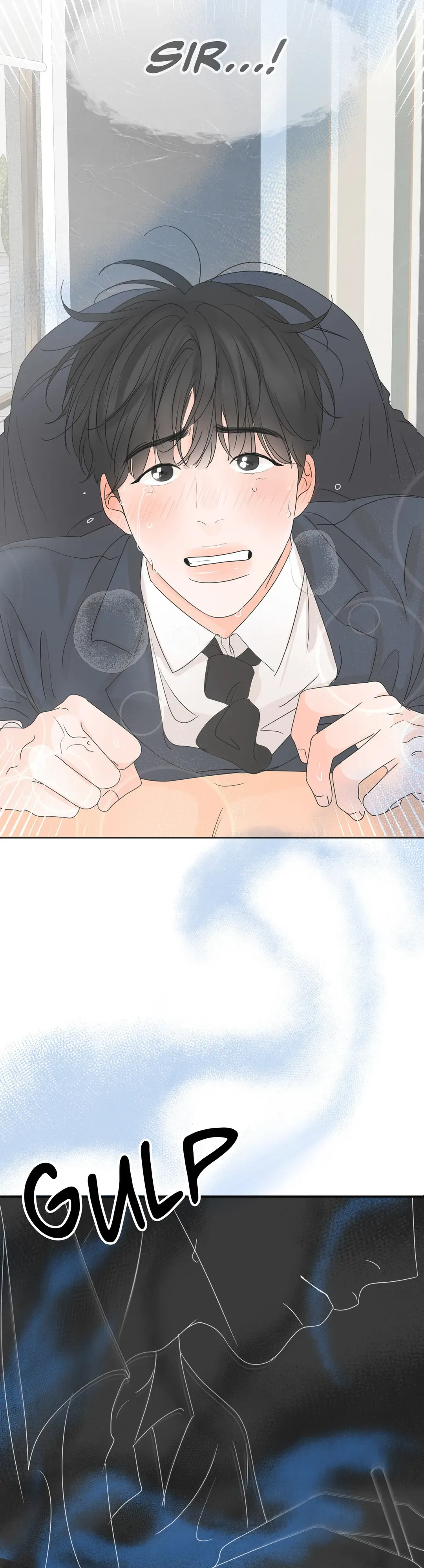 The Boundary of Fragrance - Chapter 9 Page 27