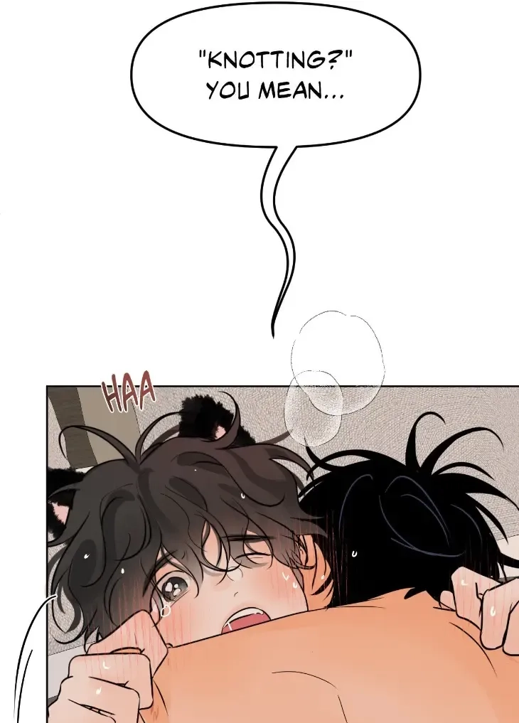 The Boundary of Fragrance - Chapter 90 Page 3