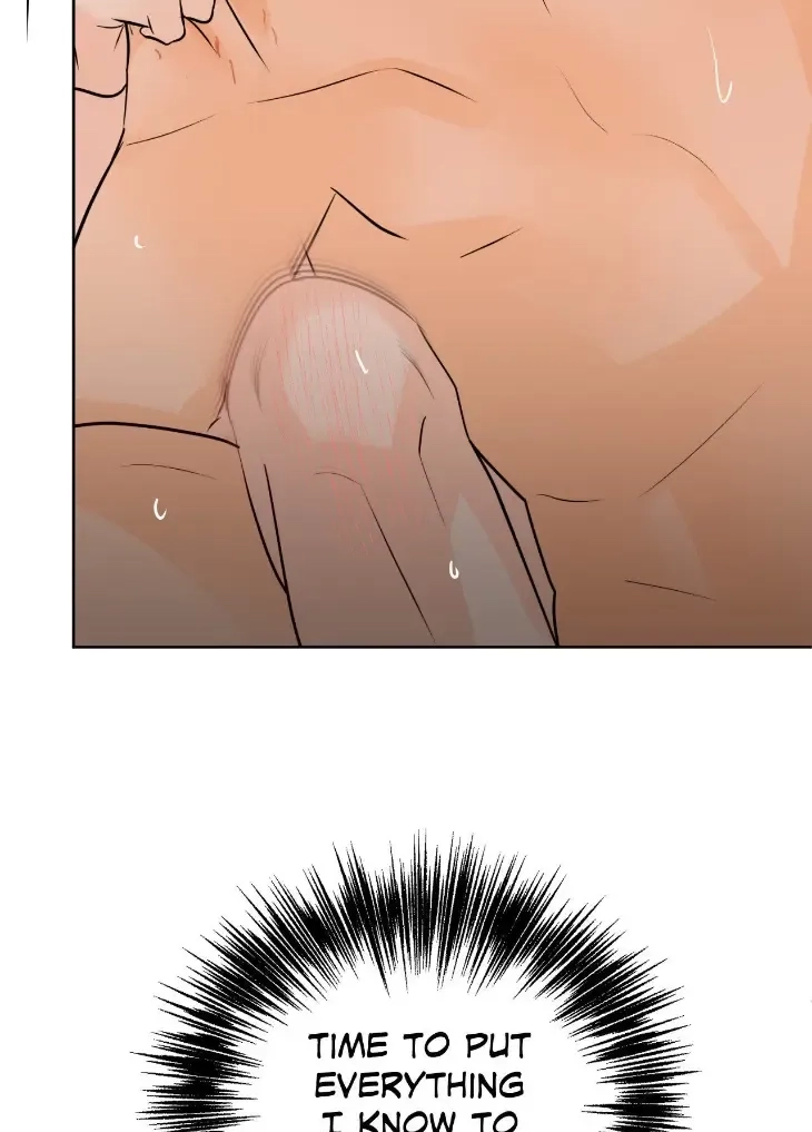 The Boundary of Fragrance - Chapter 90 Page 4