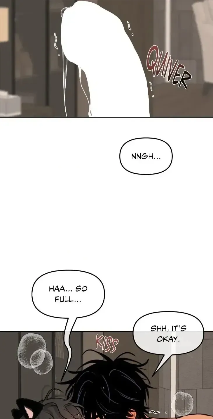 The Boundary of Fragrance - Chapter 90 Page 30