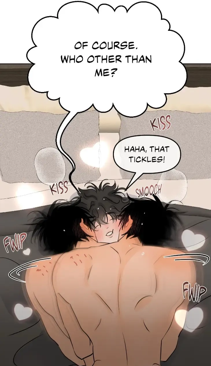 The Boundary of Fragrance - Chapter 90 Page 46
