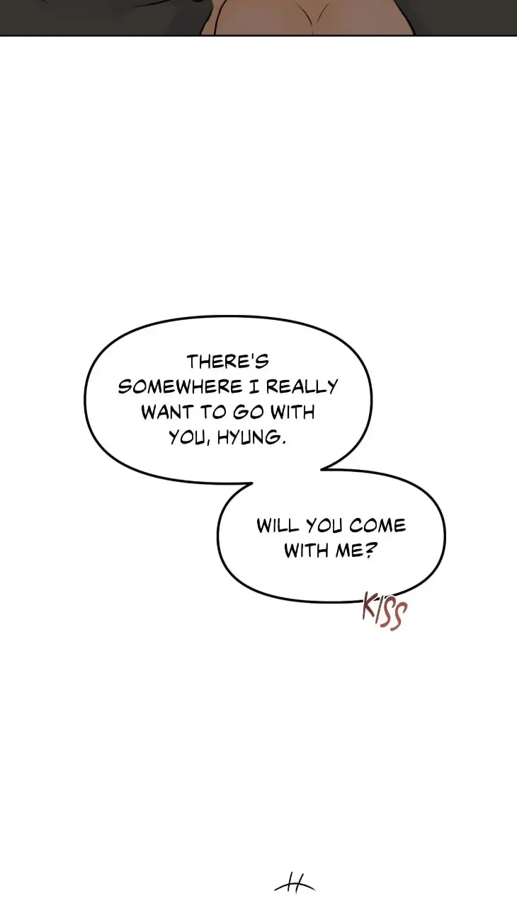 The Boundary of Fragrance - Chapter 90 Page 47