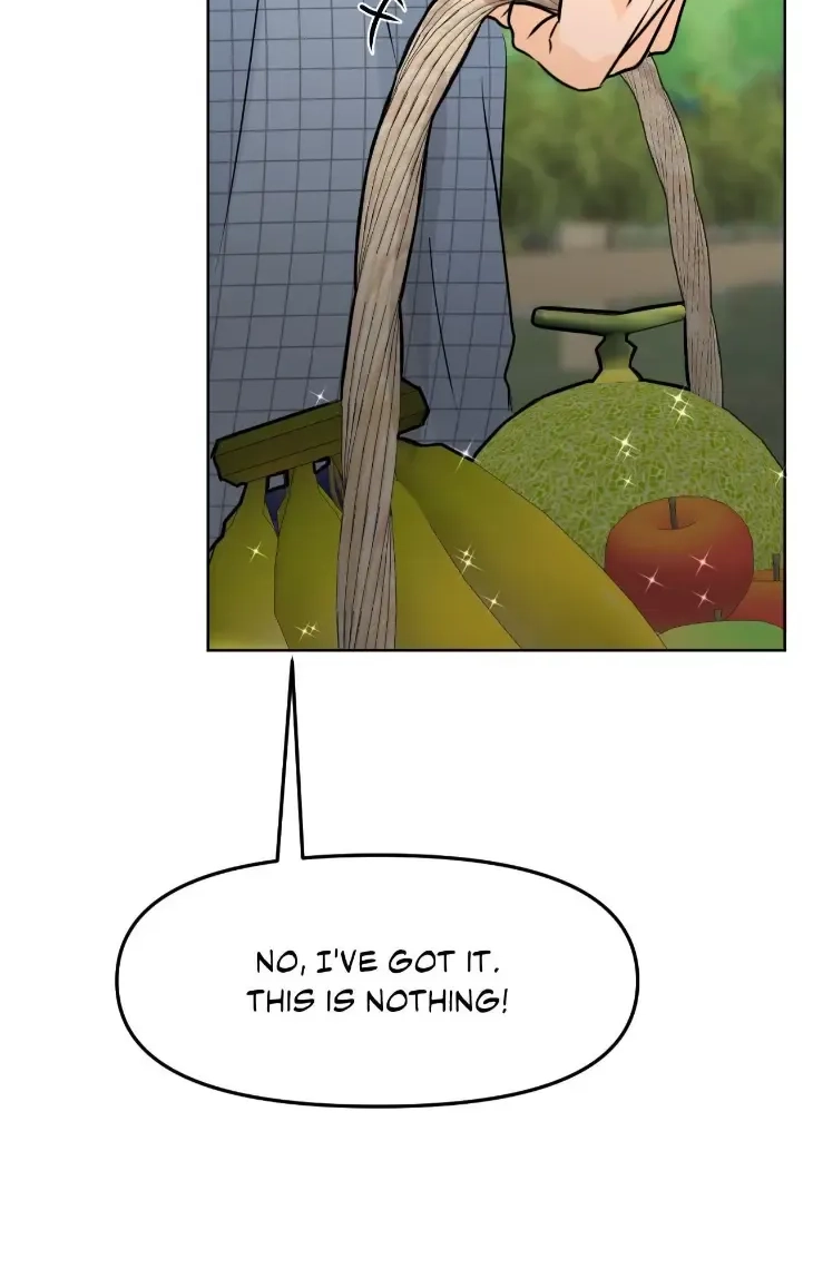 The Boundary of Fragrance - Chapter 90 Page 53