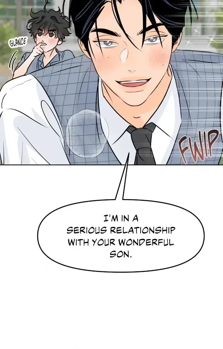 The Boundary of Fragrance - Chapter 90 Page 60
