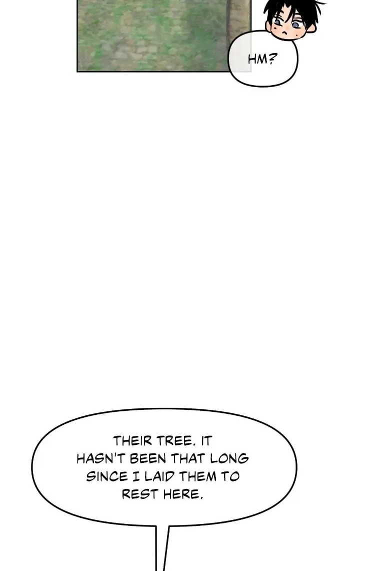 The Boundary of Fragrance - Chapter 90 Page 62