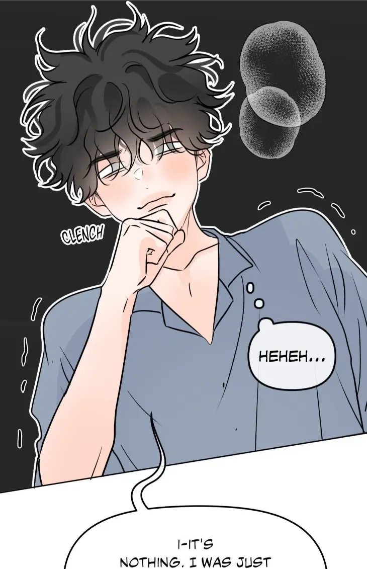 The Boundary of Fragrance - Chapter 90 Page 69
