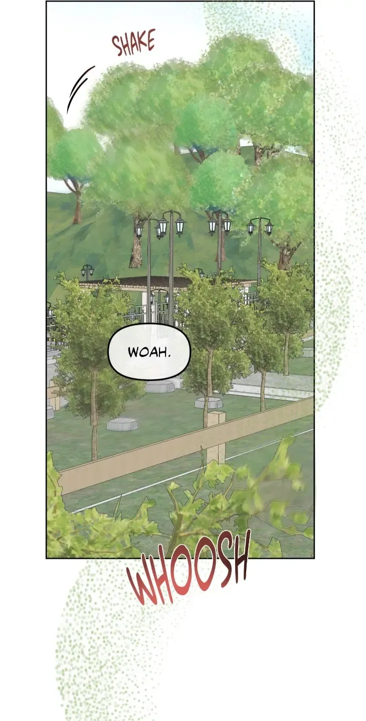 The Boundary of Fragrance - Chapter 90 Page 78