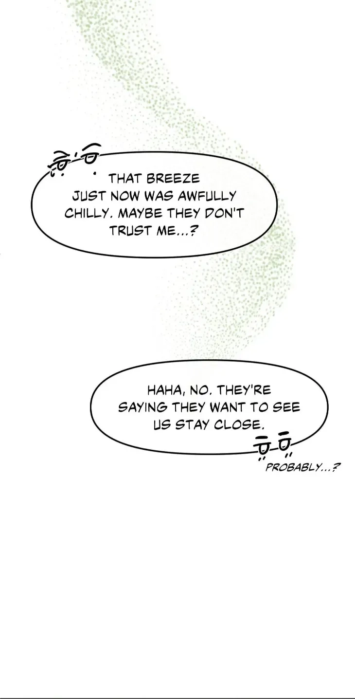 The Boundary of Fragrance - Chapter 90 Page 79