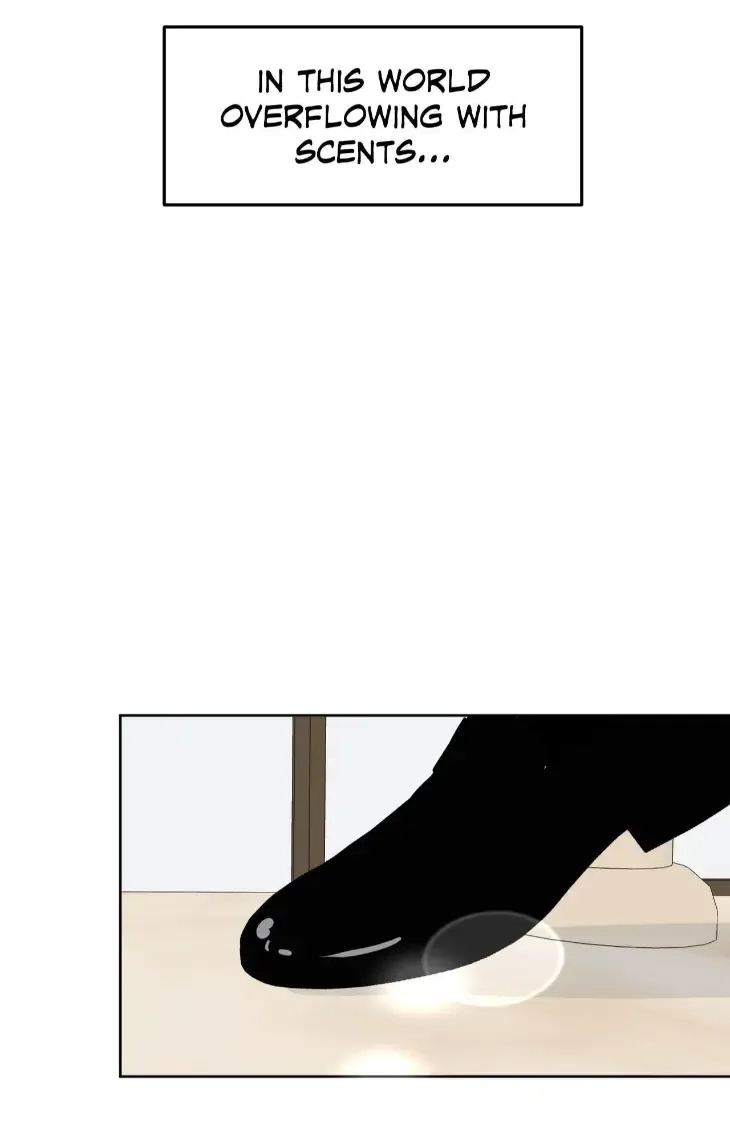 The Boundary of Fragrance - Chapter 90 Page 91