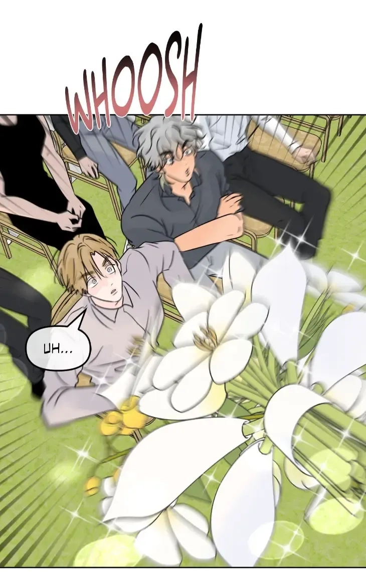 The Boundary of Fragrance - Chapter 90 Page 103