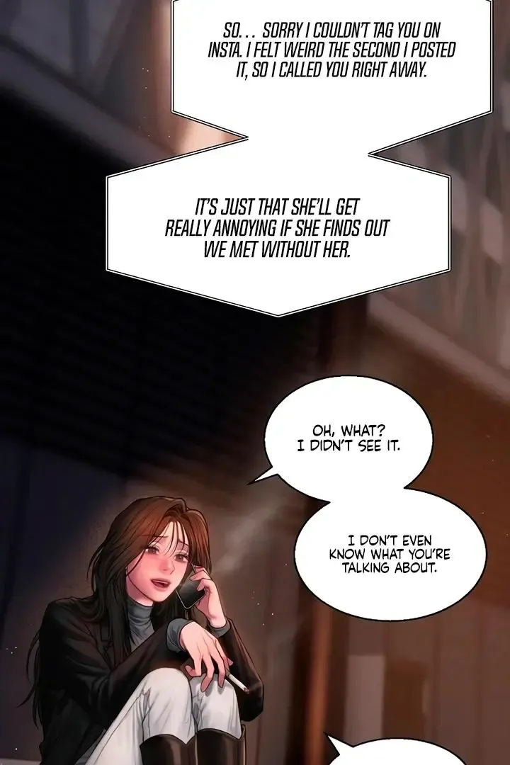 Greedy - Chapter 1 Page 94