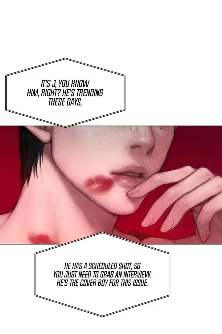 Greedy - Chapter 1 Page 107