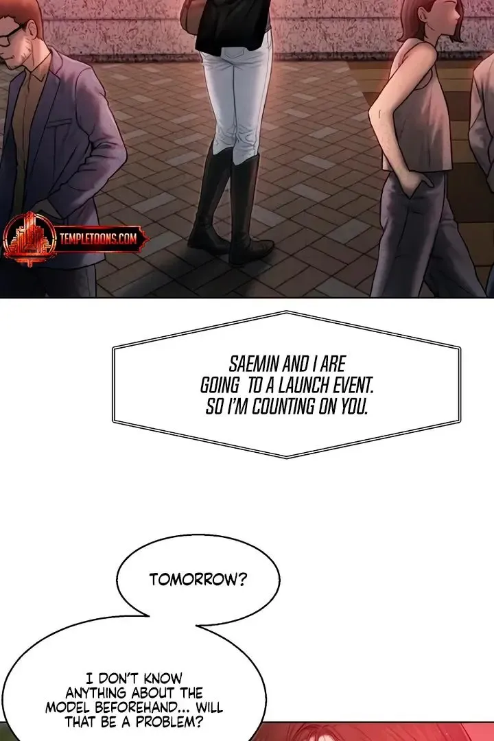 Greedy - Chapter 1 Page 109