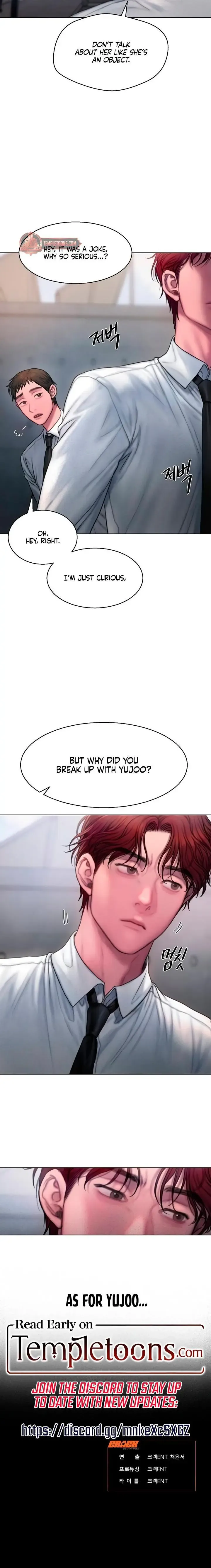 Greedy - Chapter 10 Page 9