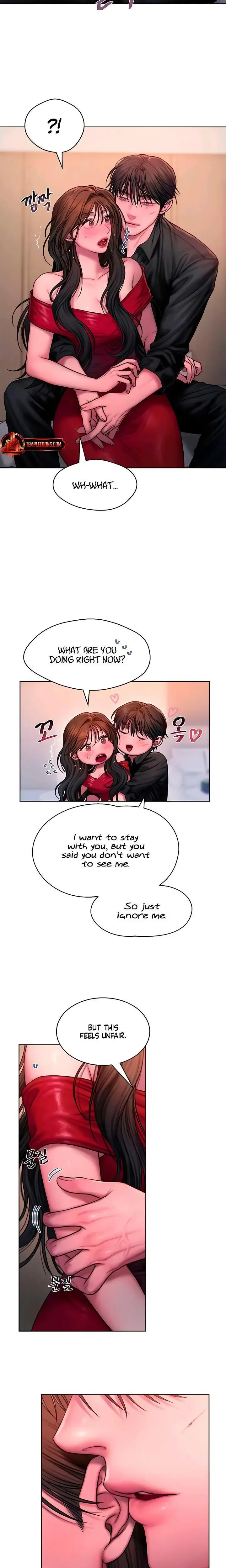 Greedy - Chapter 16 Page 9