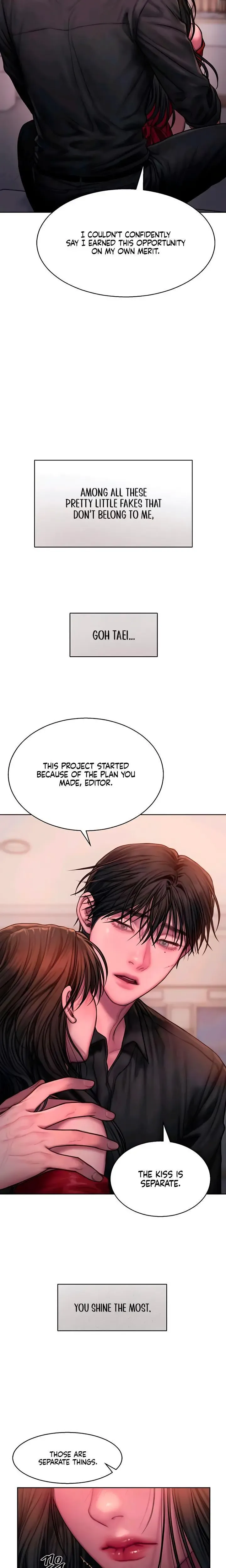 Greedy - Chapter 16 Page 12