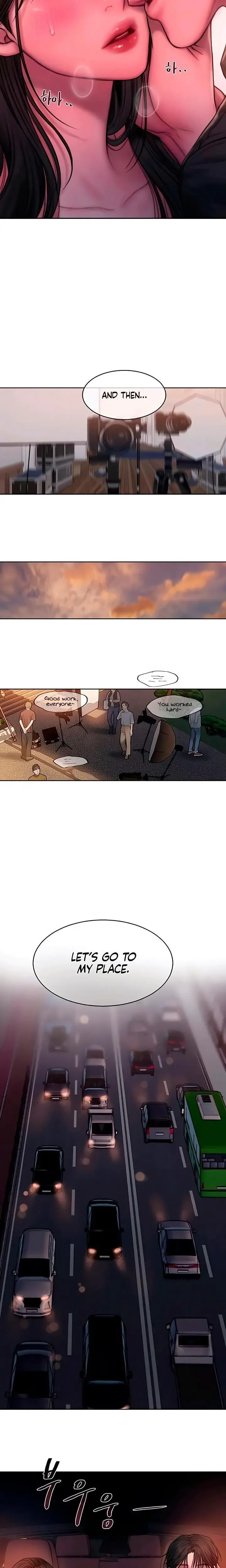 Greedy - Chapter 16 Page 21