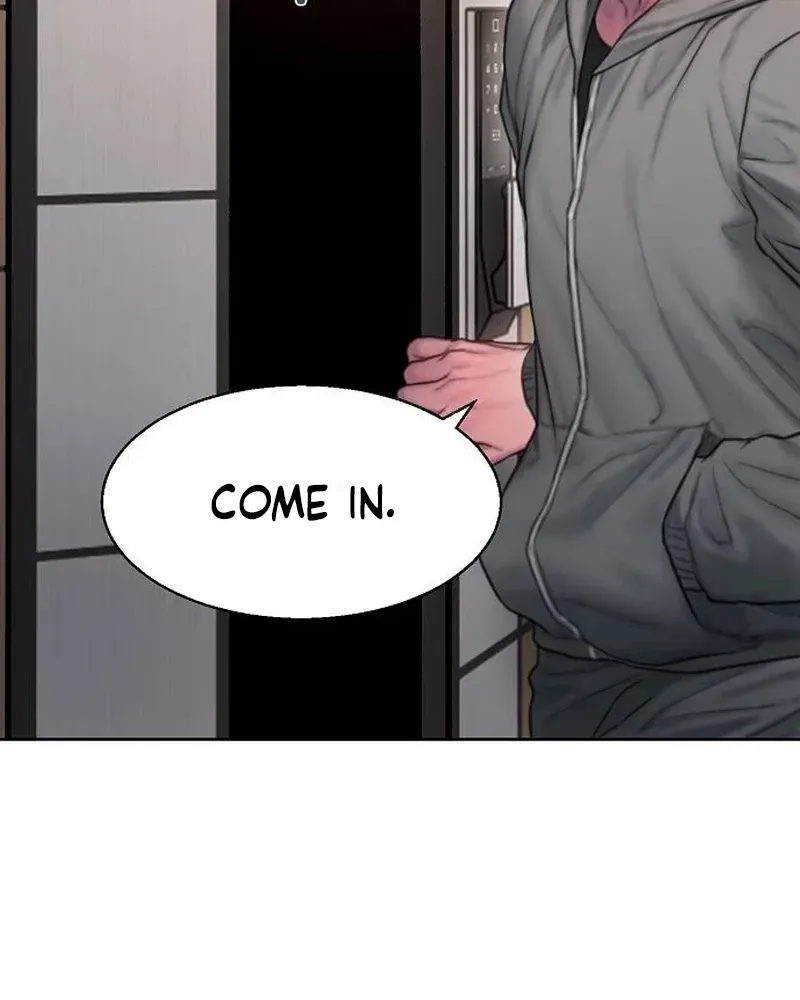 Greedy - Chapter 17 Page 9