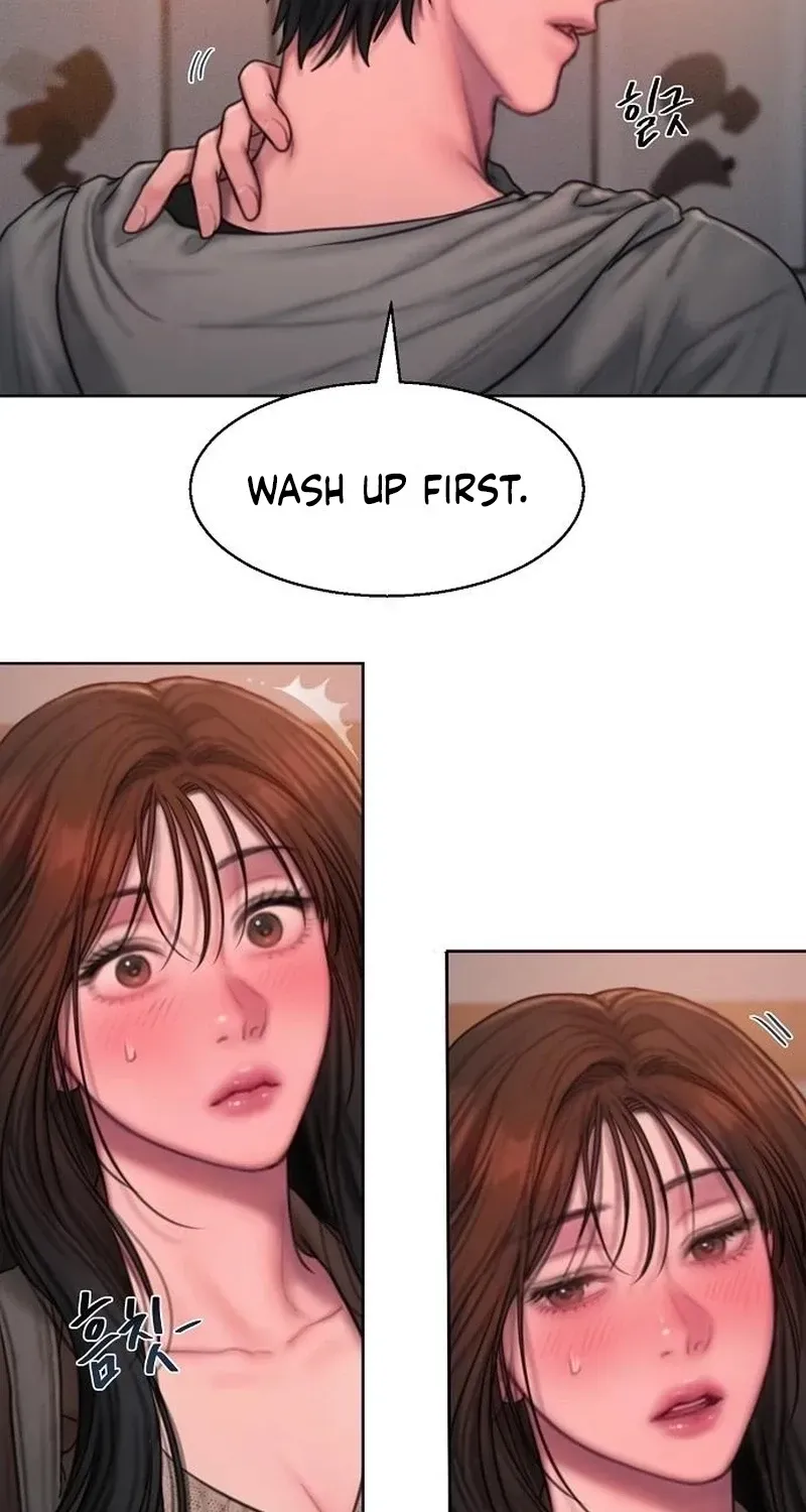 Greedy - Chapter 17 Page 18