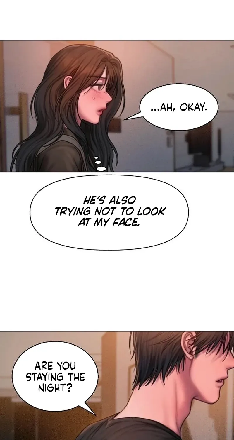 Greedy - Chapter 17 Page 21
