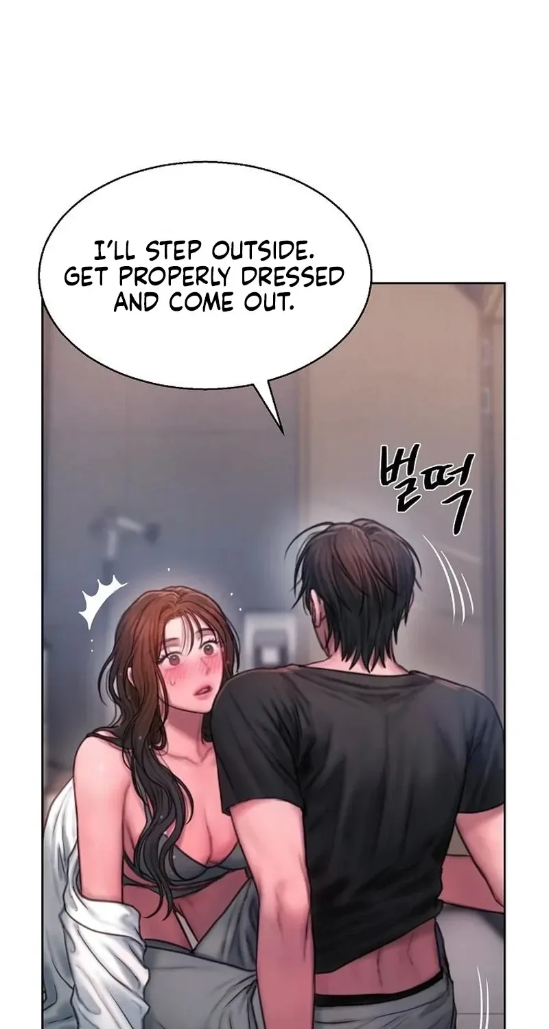 Greedy - Chapter 17 Page 73