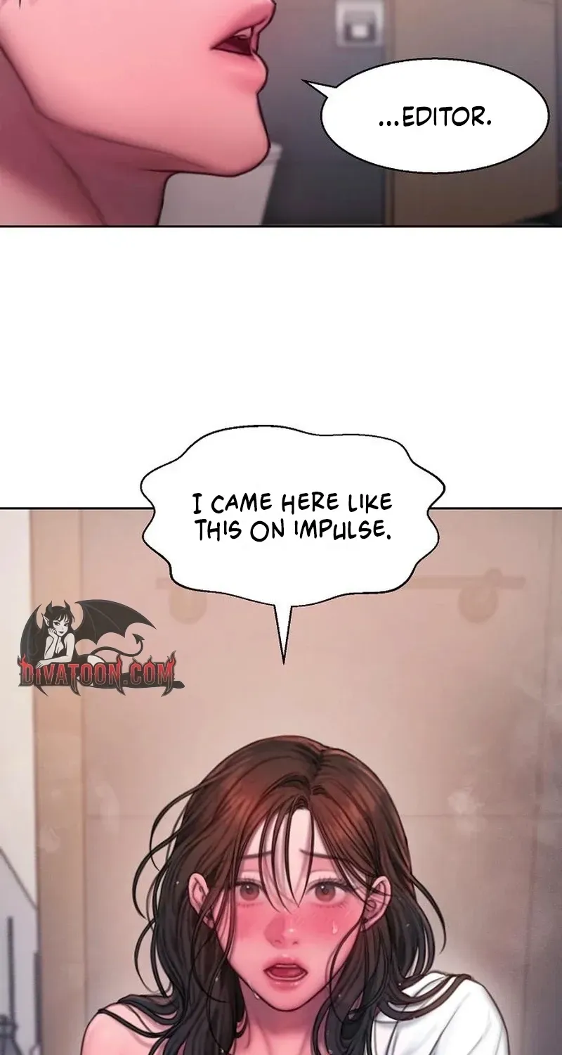 Greedy - Chapter 17 Page 85