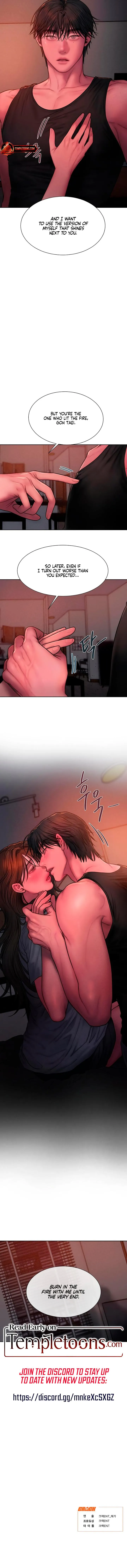 Greedy - Chapter 30 Page 9