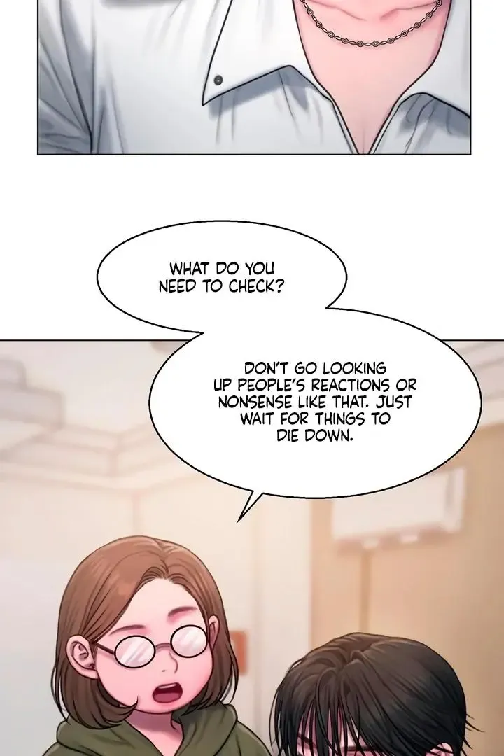Greedy - Chapter 8 Page 5