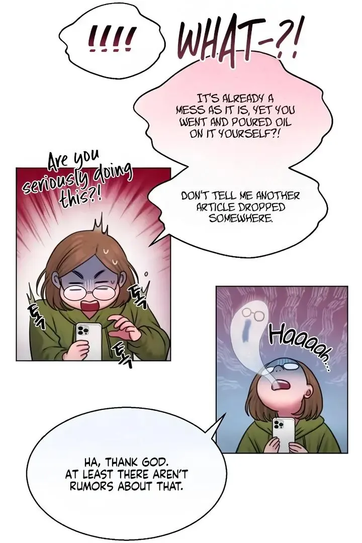 Greedy - Chapter 8 Page 12