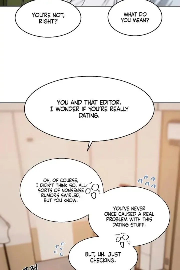 Greedy - Chapter 8 Page 23
