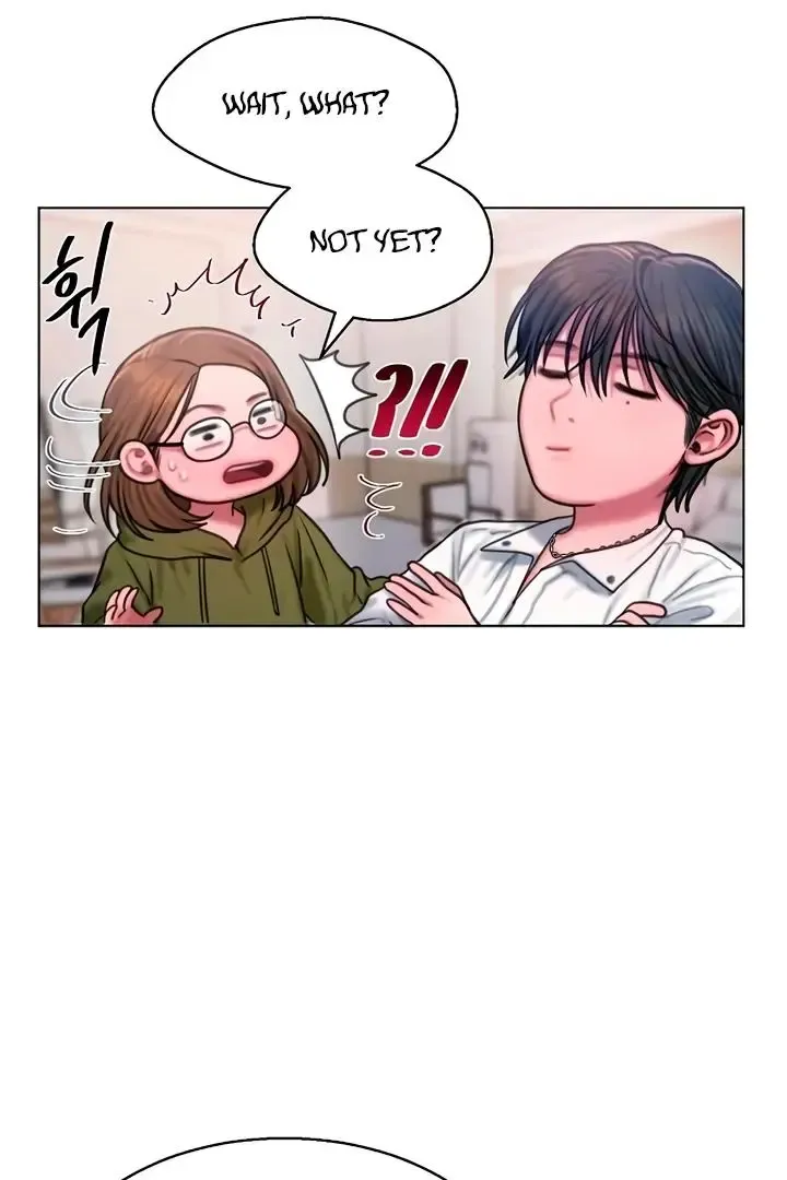 Greedy - Chapter 8 Page 26