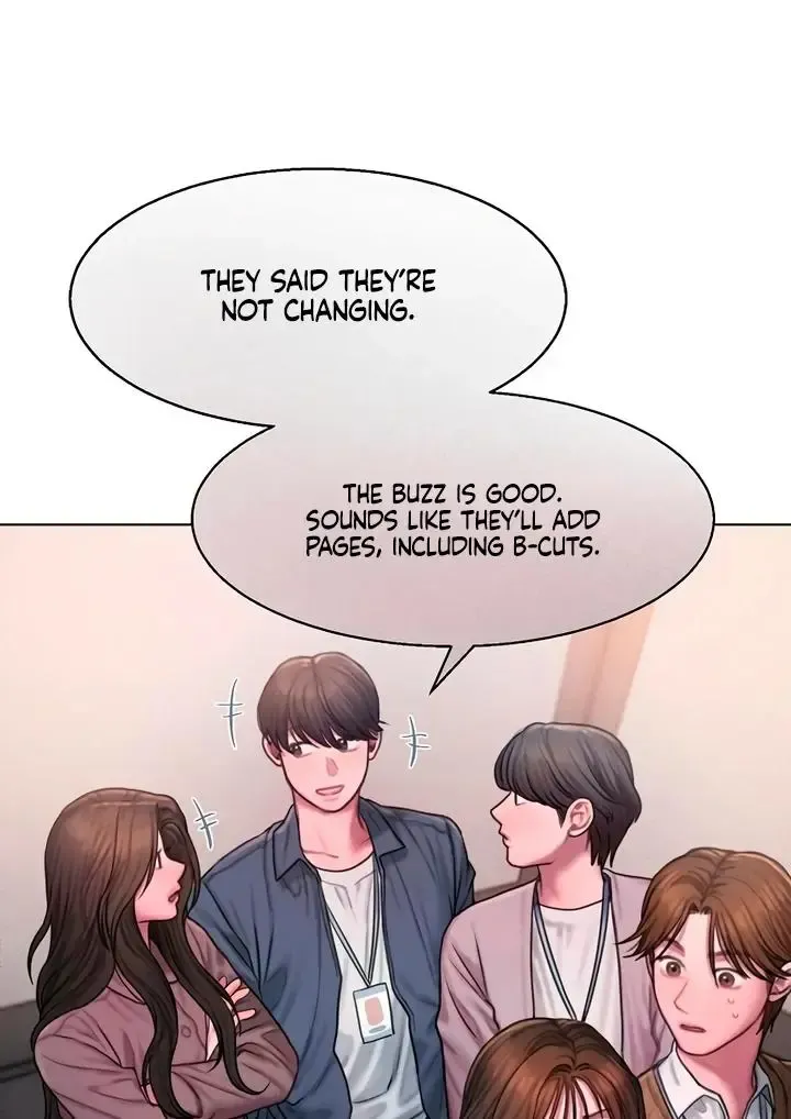 Greedy - Chapter 8 Page 43