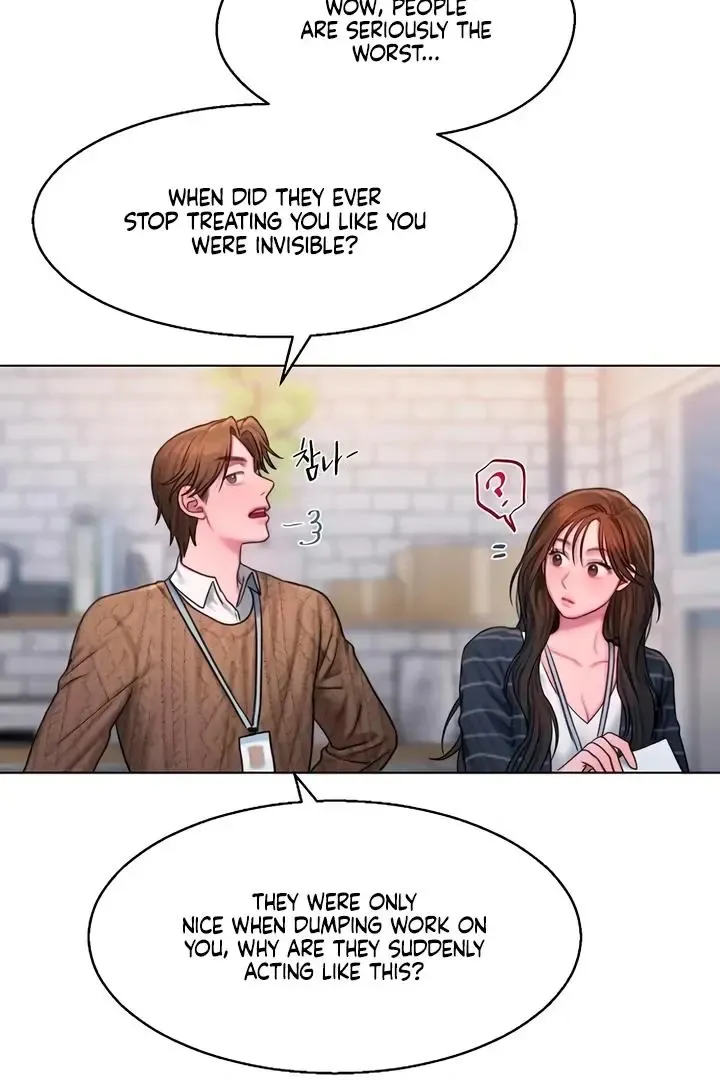 Greedy - Chapter 8 Page 58