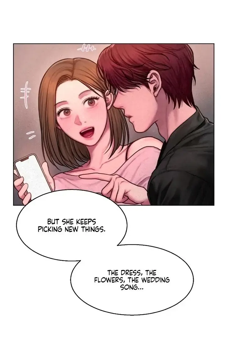 Greedy - Chapter 8 Page 78