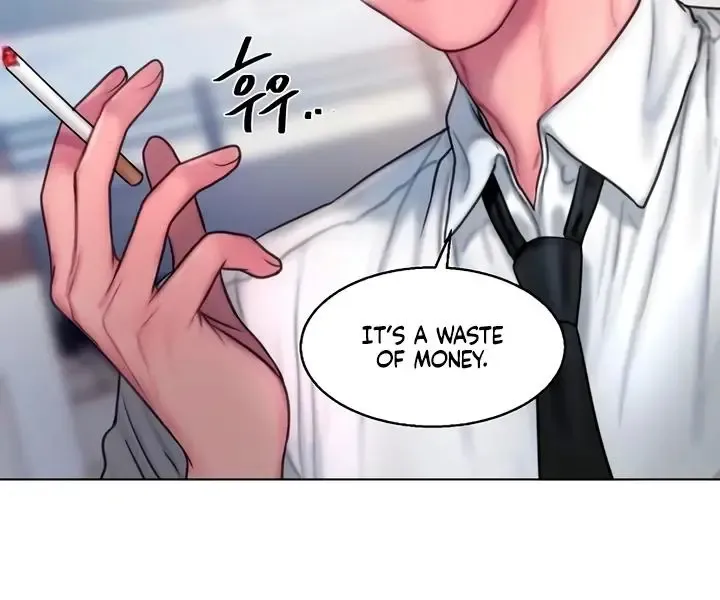 Greedy - Chapter 8 Page 80