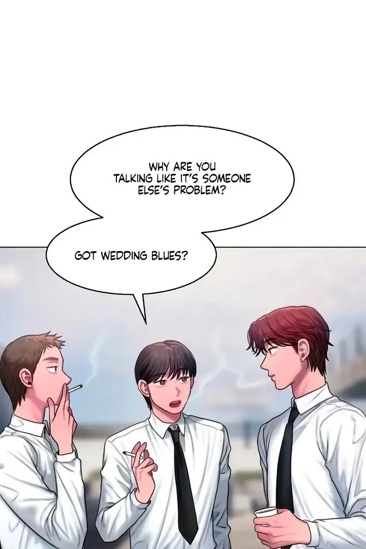 Greedy - Chapter 8 Page 81