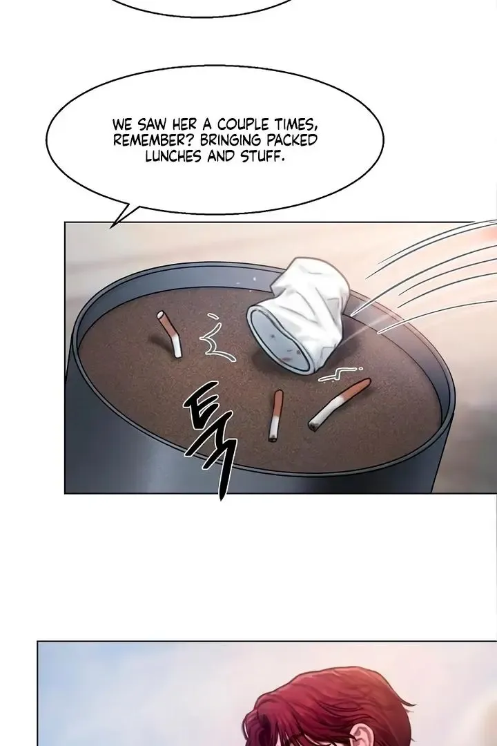 Greedy - Chapter 8 Page 85