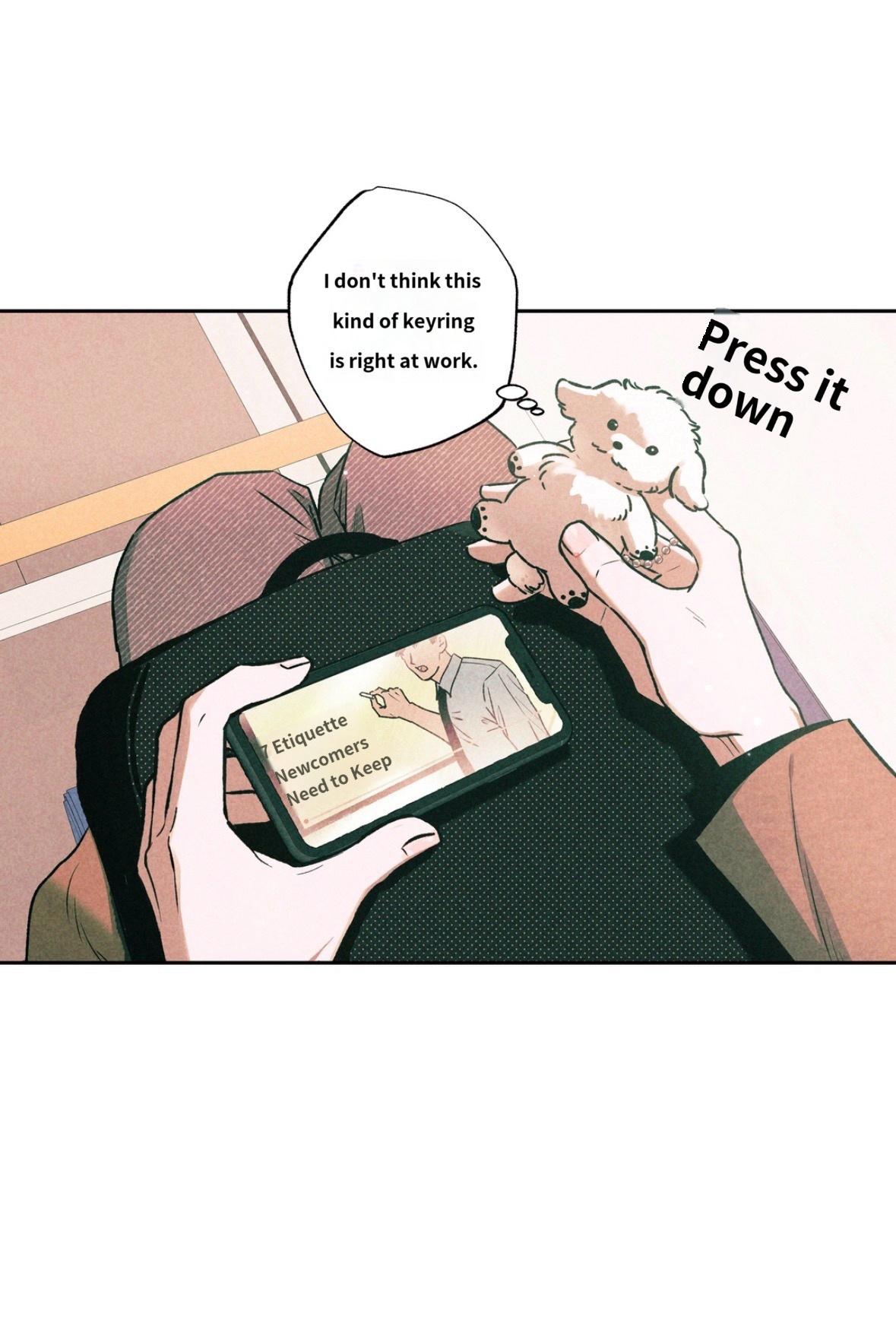 Rack - Chapter 0 Page 5