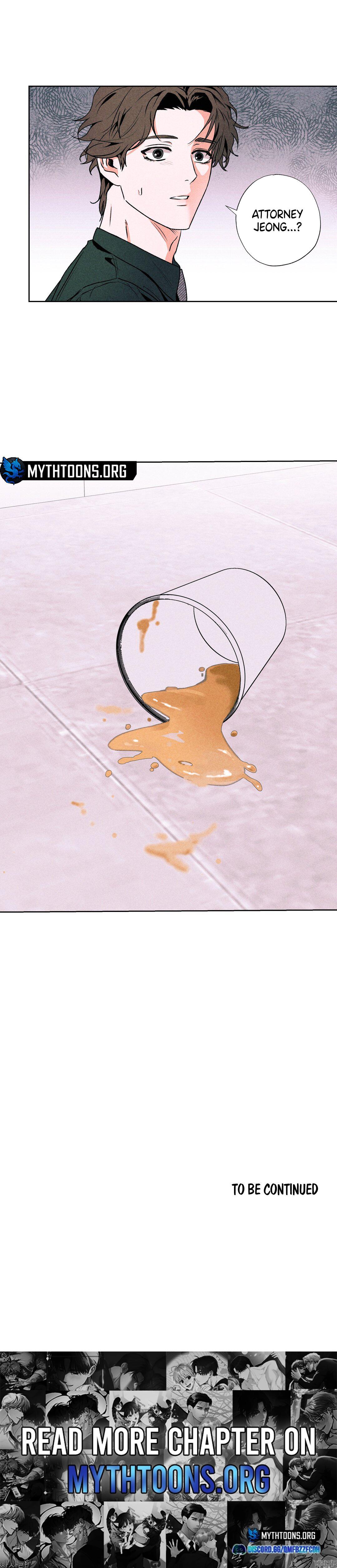 Rack - Chapter 4 Page 6