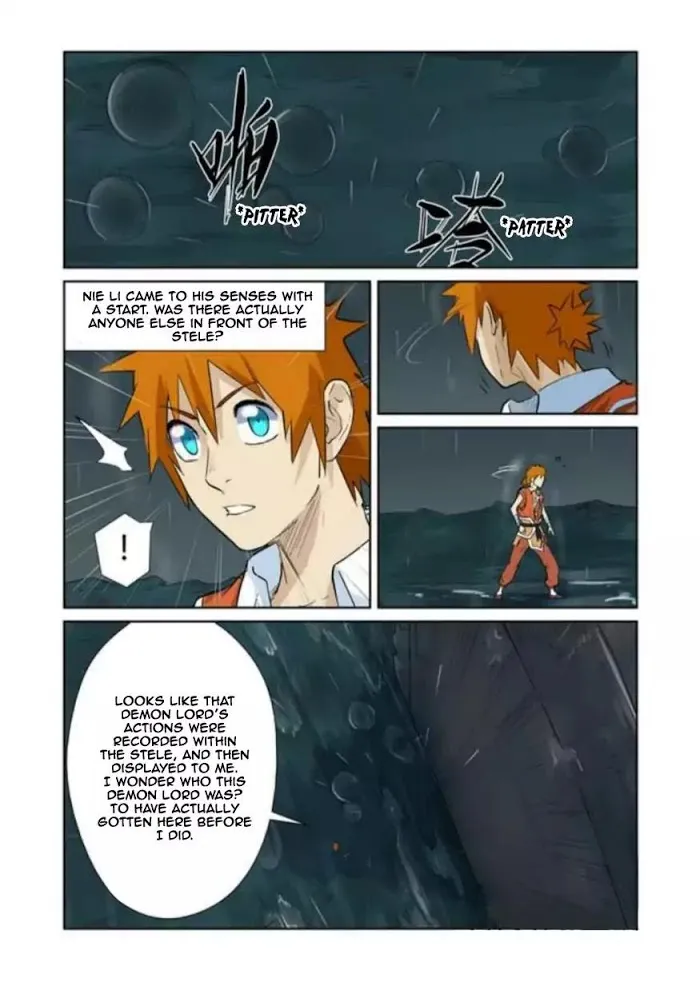 Tales of Demons and Gods - Chapter 152 Page 4