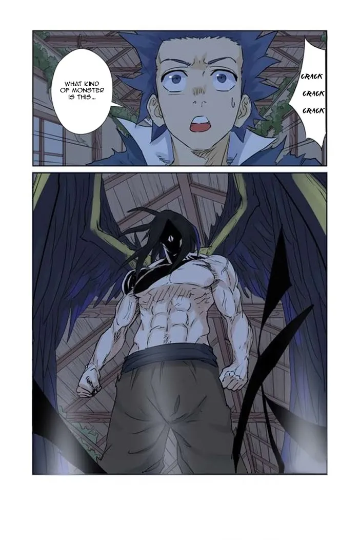 Tales of Demons and Gods - Chapter 157 Page 6