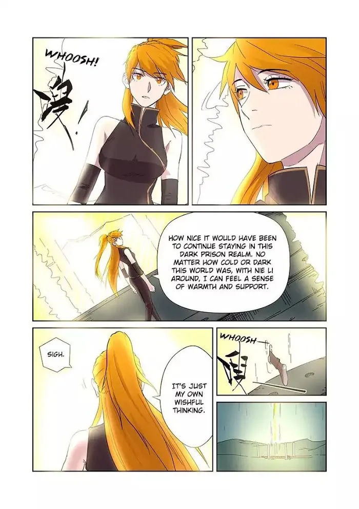 Tales of Demons and Gods - Chapter 174 Page 4