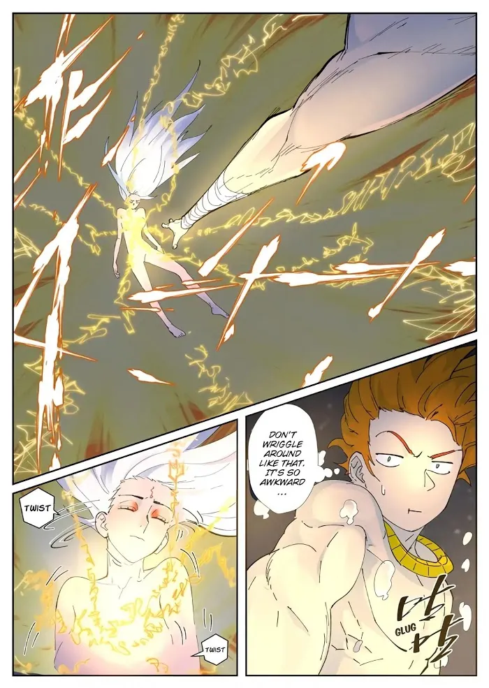 Tales of Demons and Gods - Chapter 227 Page 6