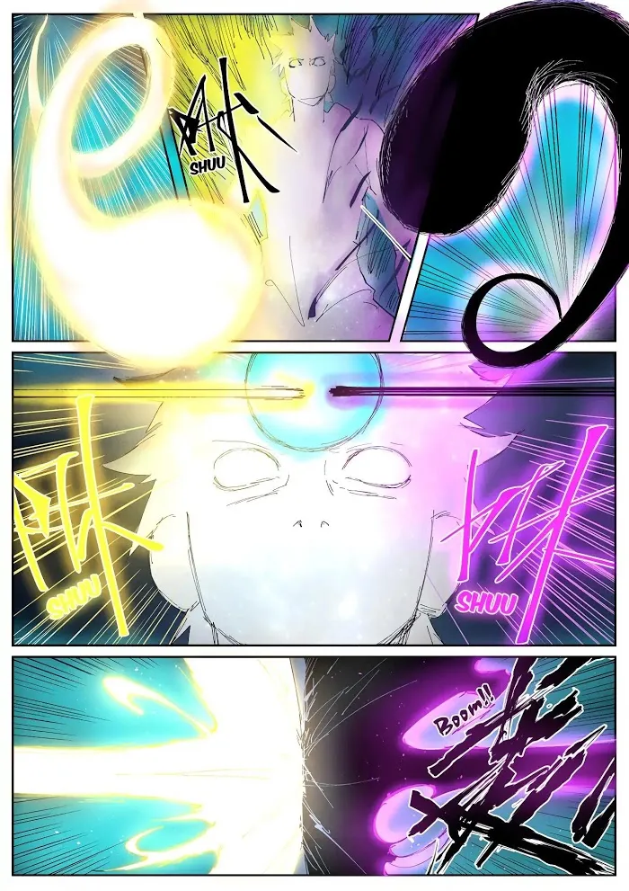 Tales of Demons and Gods - Chapter 233 Page 11