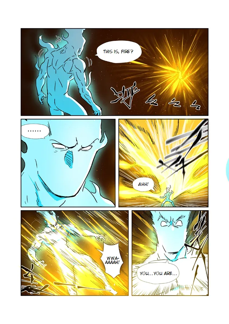 Tales of Demons and Gods - Chapter 286.2 Page 6