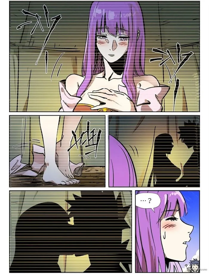 Tales of Demons and Gods - Chapter 288.2 Page 6