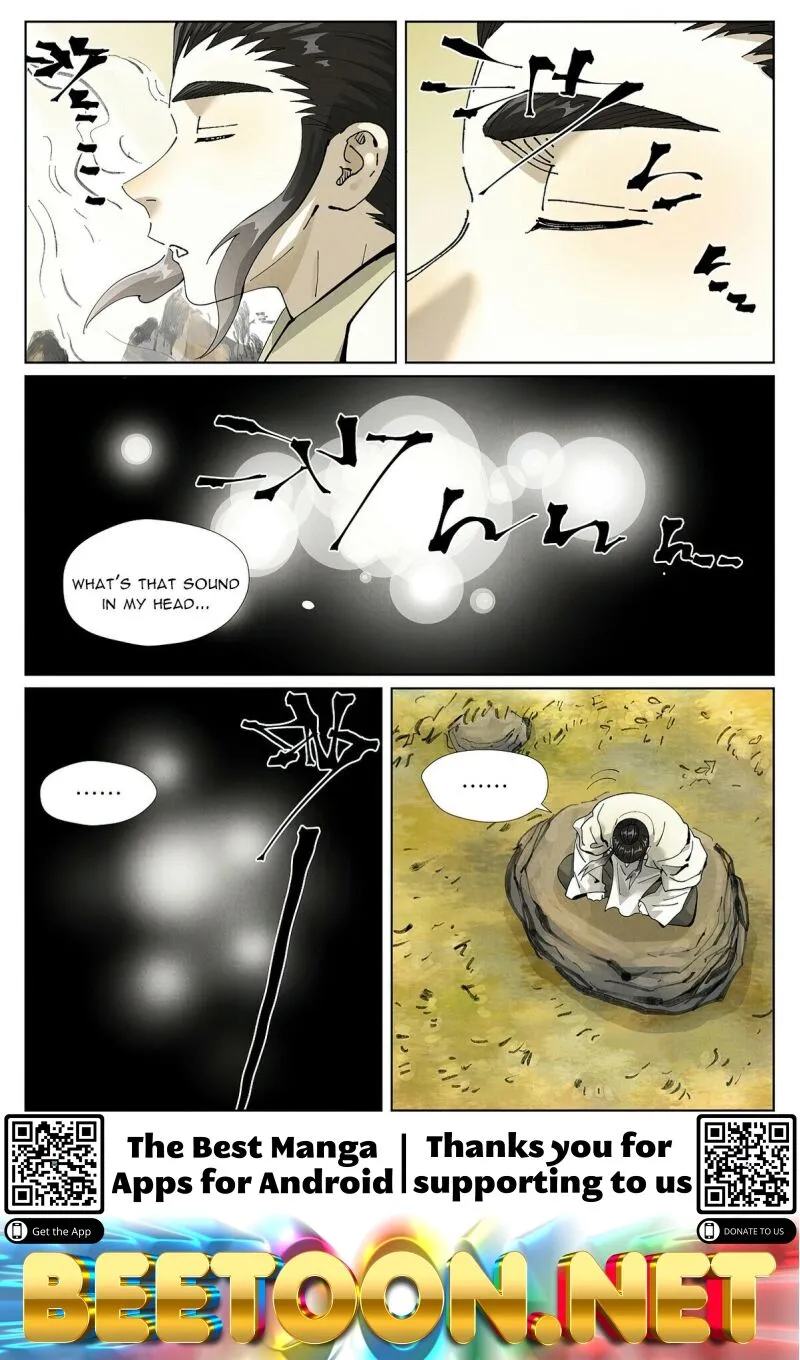 Tales of Demons and Gods - Chapter 410 Page 9