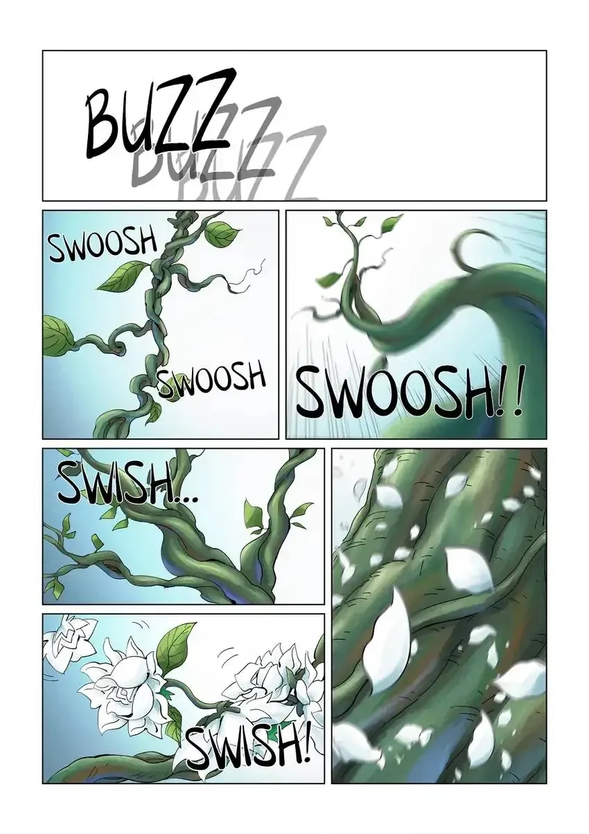 Tales of Demons and Gods - Chapter 411 Page 4