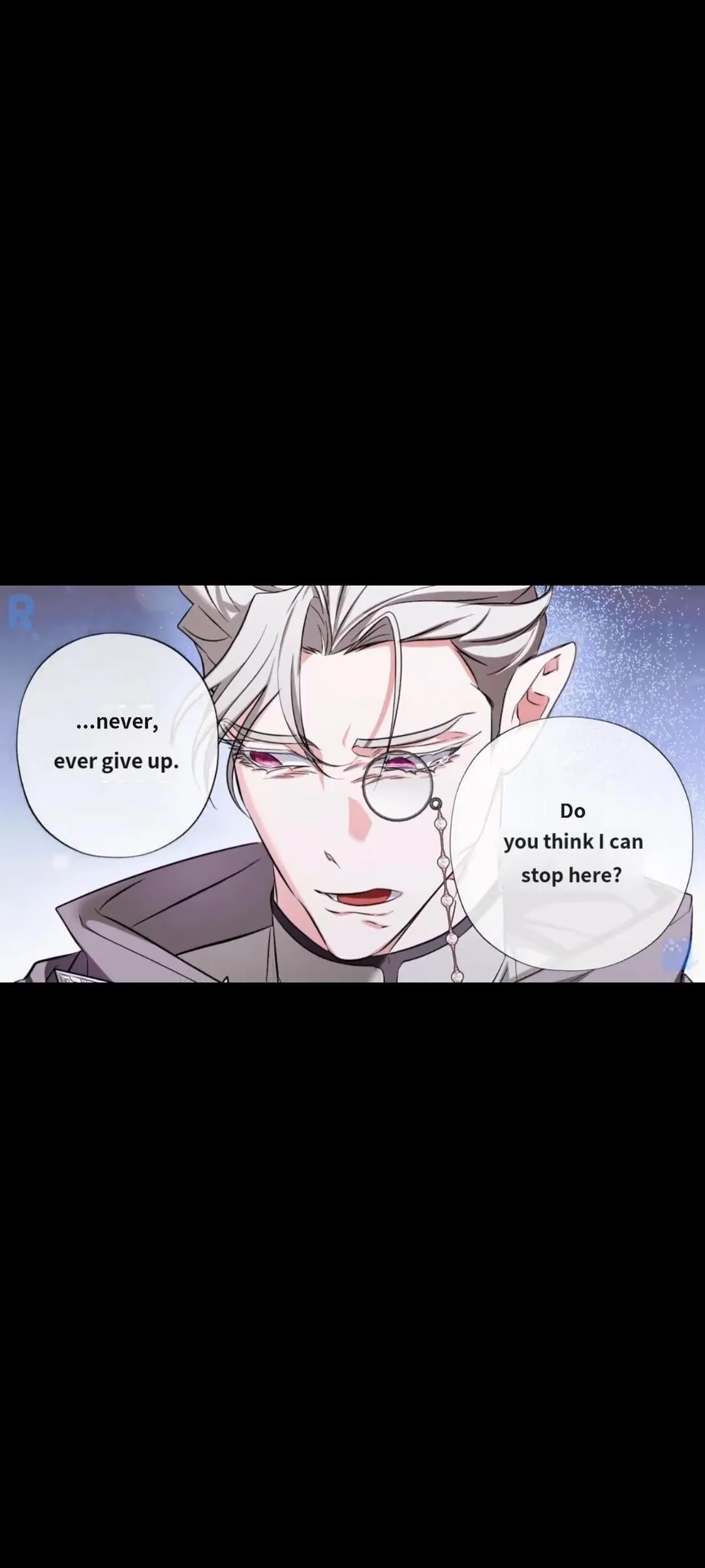 A Crazy Elf Gets a Dragon - Chapter 0 Page 3