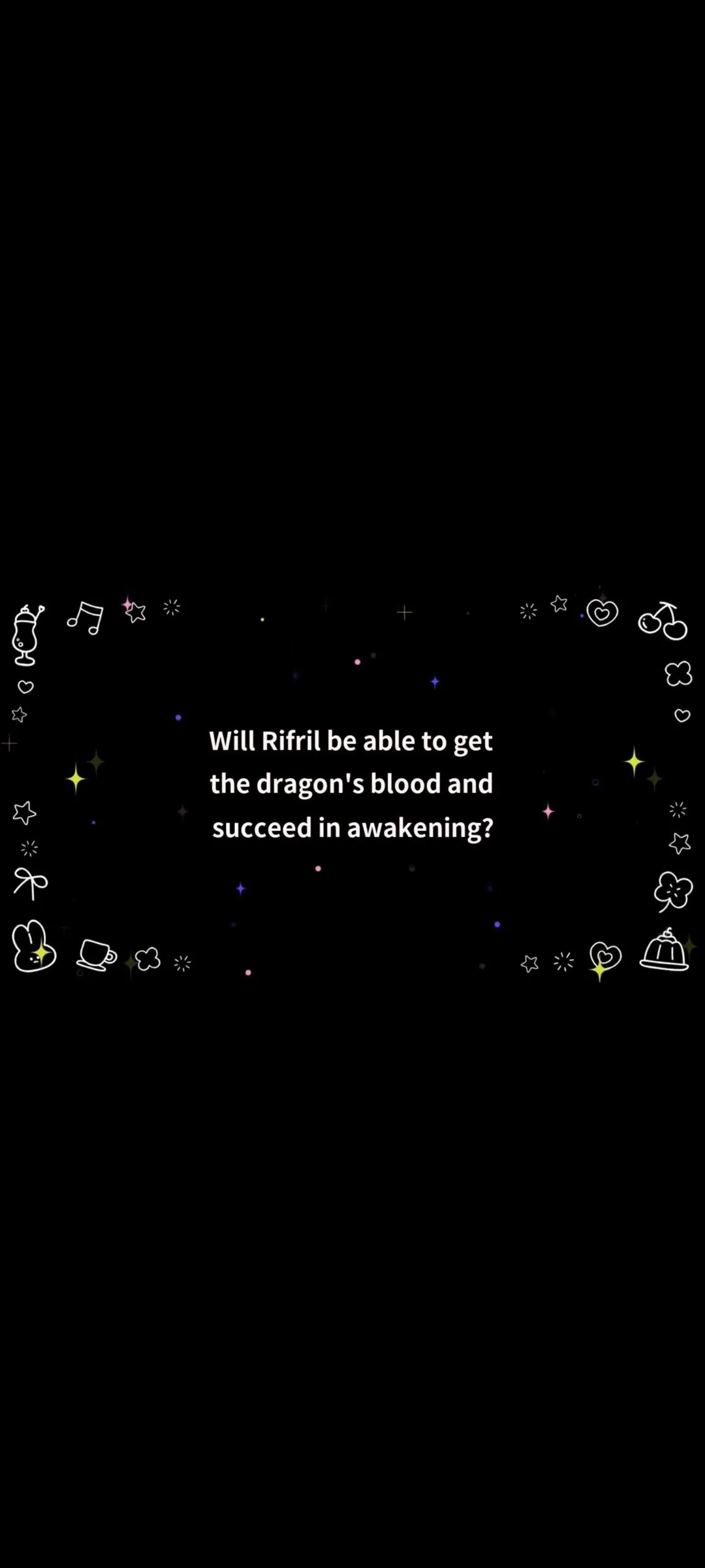 A Crazy Elf Gets a Dragon - Chapter 0 Page 6